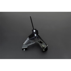 Jimny 4th 2018-present Suzuki Rear Panhard Rod Mount Reinforcement Bracket Hardrace