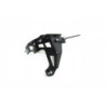 Jimny 4th 2018-present Suzuki Rear Panhard Rod Mount Reinforcement Bracket Hardrace