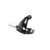 Jimny 4th 2018-present Suzuki Rear Panhard Rod Mount Reinforcement Bracket Hardrace