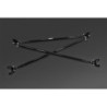 Civic 6th Honda Rear Cross Brace Hardrace