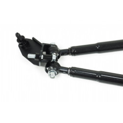 Civic 6th Honda Rear Cross Brace Hardrace