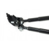 Civic 6th Honda Rear Cross Brace Hardrace