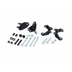 Civic 6th Honda Rear Cross Brace Hardrace