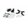 Civic 6th Honda Rear Cross Brace Hardrace