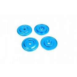 N7 2024-Present Luxgen Rear Subframe Anti-vibration Insert Luxgen N7 Hardrace
