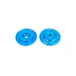 N7 2024-Present Luxgen Rear Subframe Anti-vibration Insert Luxgen N7 Hardrace