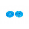 N7 2024-Present Luxgen Rear Subframe Anti-vibration Insert Luxgen N7 Hardrace