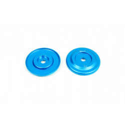 N7 2024-Present Luxgen Rear Subframe Anti-vibration Insert Luxgen N7 Hardrace