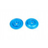 N7 2024-Present Luxgen Rear Subframe Anti-vibration Insert Luxgen N7 Hardrace
