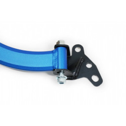 Yaris vitz GR GXPA16 MXPA12, 2020-present Toyota Front Strut Brace Hardrace