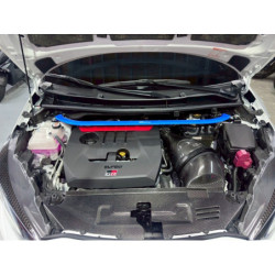 Yaris vitz GR GXPA16 MXPA12, 2020-present Toyota Front Strut Brace Hardrace
