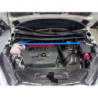 Yaris vitz GR GXPA16 MXPA12, 2020-present Toyota Front Strut Brace Hardrace