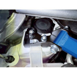 Yaris vitz GR GXPA16 MXPA12, 2020-present Toyota Front Strut Brace Hardrace