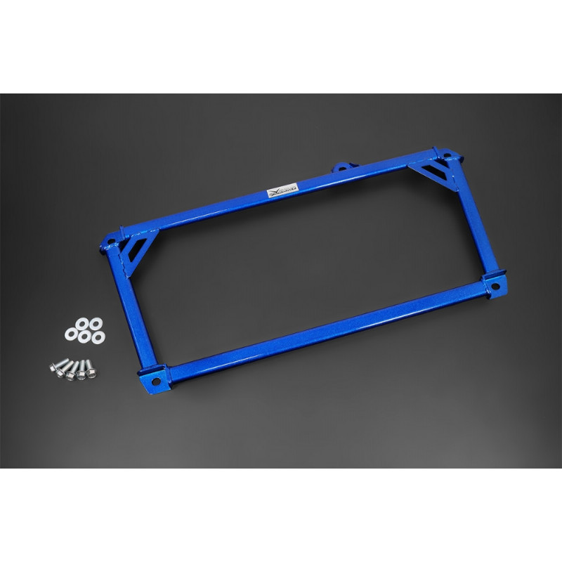 Lancer evolution 7-9th CT9A Mitsubishi Front Subframe Brace Hardrace