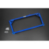Lancer evolution 7-9th CT9A Mitsubishi Front Subframe Brace Hardrace