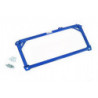 Lancer evolution 7-9th CT9A Mitsubishi Front Subframe Brace Hardrace