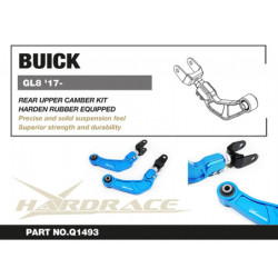GL8 3rd Buick Rear Upper Kit carrossage Hardrace