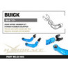 GL8 3rd Buick Rear Upper Kit carrossage Hardrace