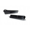 Jimny 4th 2018-present Suzuki Bras de suspension Skid Plate Hardrace