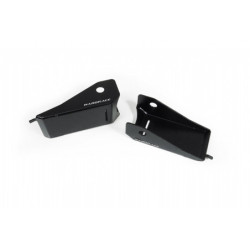 Jimny 4th 2018-present Suzuki Bras de suspension Skid Plate Hardrace