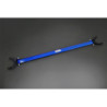Lancer evolution 7-9th CT9A Mitsubishi Rear Strut Brace Hardrace