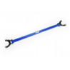 Lancer evolution 7-9th CT9A Mitsubishi Rear Strut Brace Hardrace
