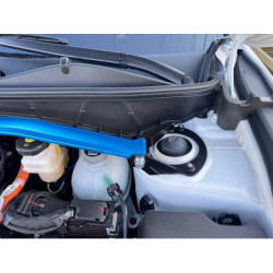Tucson 4th NX4 2020-Present Hyundai Front Strut Brace Hardrace