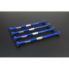 Celica 6th T200 Series 1993–1999 Toyota Rear Lateral Bras Hardrace