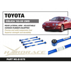 Celica 6th T200 Series 1993–1999 Toyota Rear Lateral Bras Hardrace