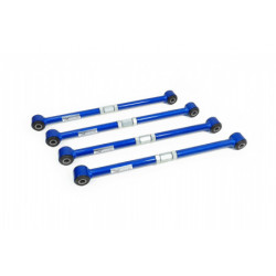 Celica 6th T200 Series 1993–1999 Toyota Rear Lateral Bras Hardrace