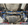 Celica 6th T200 Series 1993–1999 Toyota Rear Lateral Bras Hardrace
