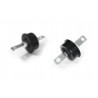 Civic 11th TYPE-R Honda Rear Trailing Bras silentbloc Hardrace