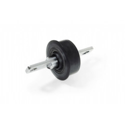 Civic 11th TYPE-R Honda Rear Trailing Bras silentbloc Hardrace