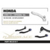 Civic 11th FE FL 2022-On Honda Biellette de direction End Hardrace