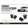 Civic 11th TYPE-R Honda Bras inférieur avant silentbloc Hardrace