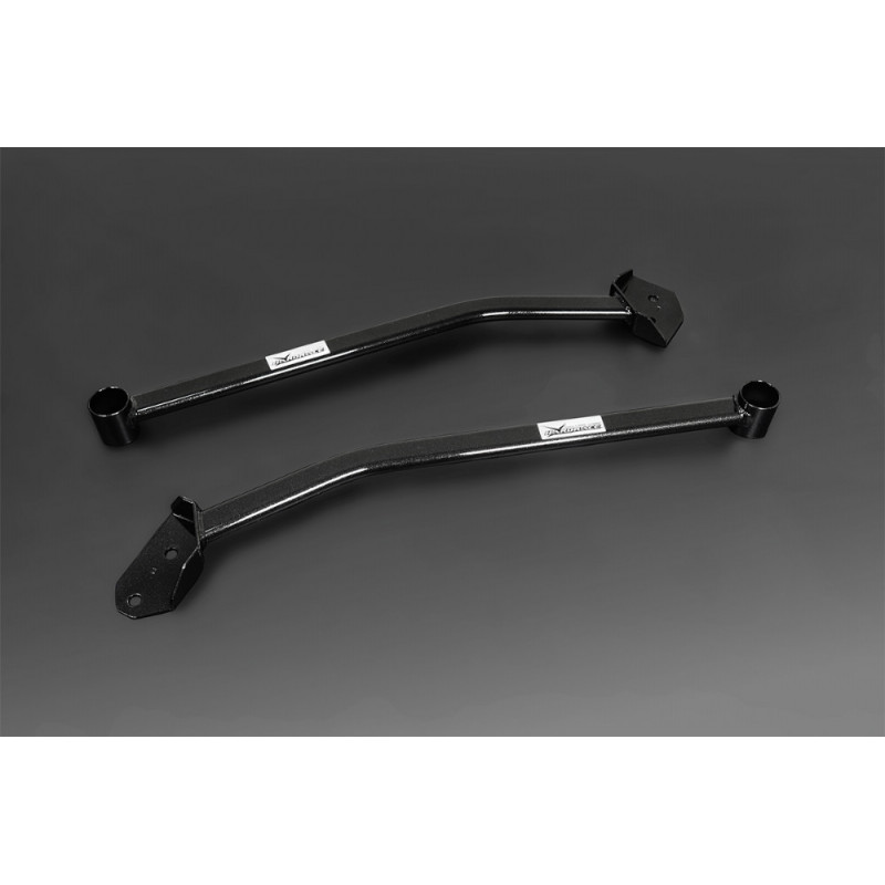 Lancer evolution 10th CZ4A Mitsubishi Rear Subframe Brace Hardrace
