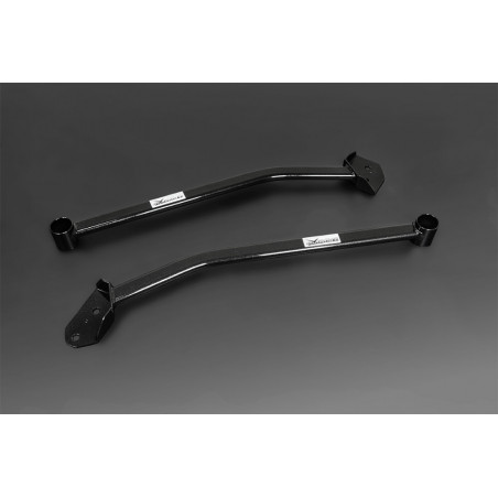 Lancer evolution 10th CZ4A Mitsubishi Rear Subframe Brace Hardrace