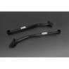 Lancer evolution 10th CZ4A Mitsubishi Rear Subframe Brace Hardrace