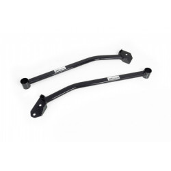 Lancer evolution 10th CZ4A Mitsubishi Rear Subframe Brace Hardrace