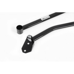Lancer evolution 10th CZ4A Mitsubishi Rear Subframe Brace Hardrace