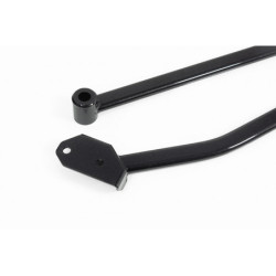Lancer evolution 10th CZ4A Mitsubishi Rear Subframe Brace Hardrace