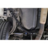 Lancer evolution 10th CZ4A Mitsubishi Rear Subframe Brace Hardrace