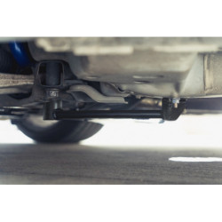 Lancer evolution 10th CZ4A Mitsubishi Rear Subframe Brace Hardrace