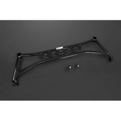 Lancer evolution 10th CZ4A Mitsubishi Front Lower Brace Hardrace