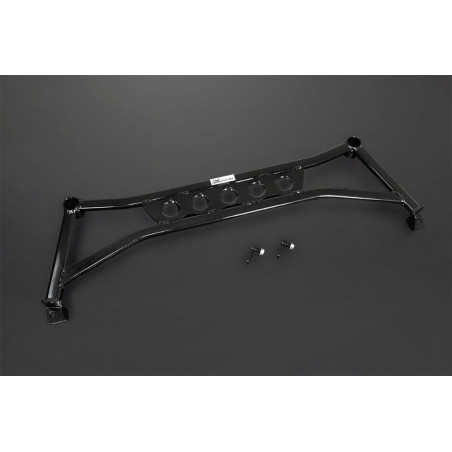 Lancer evolution 10th CZ4A Mitsubishi Front Lower Brace Hardrace