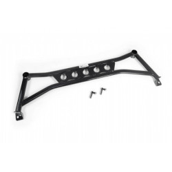Lancer evolution 10th CZ4A Mitsubishi Front Lower Brace Hardrace