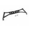 Lancer evolution 10th CZ4A Mitsubishi Front Lower Brace Hardrace