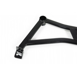 Lancer evolution 10th CZ4A Mitsubishi Front Lower Brace Hardrace