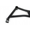 Lancer evolution 10th CZ4A Mitsubishi Front Lower Brace Hardrace