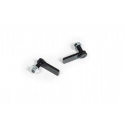 Lancer evolution 10th CZ4A Mitsubishi Front Lower Brace Hardrace